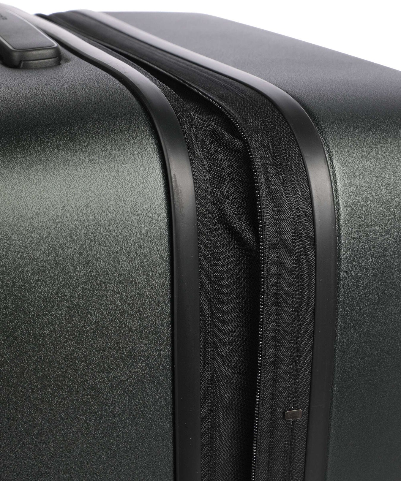Samsonite Fyrm Spinner (4 wheels) deep green