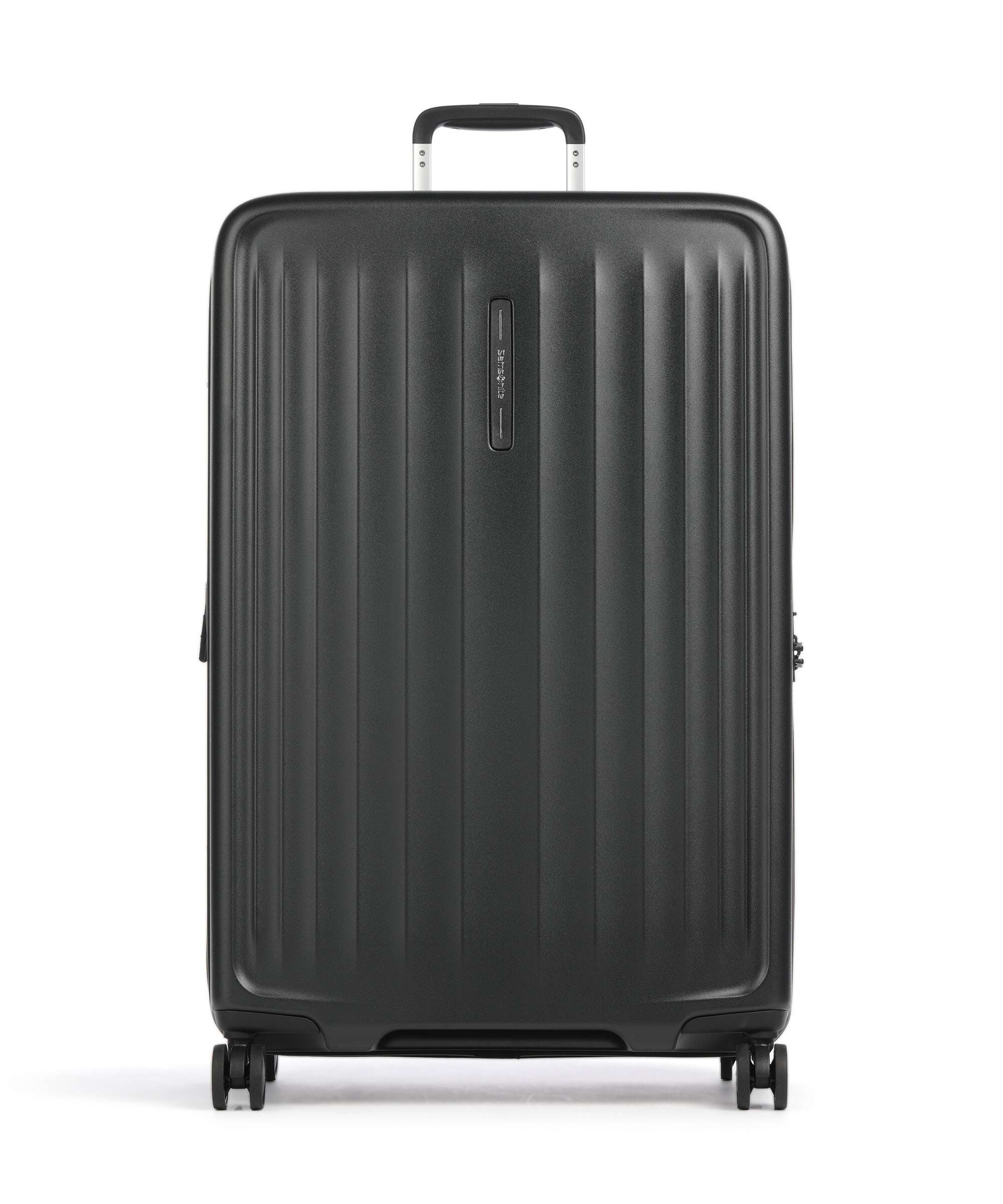Samsonite Fyrm Spinner (4 wheels) graphite