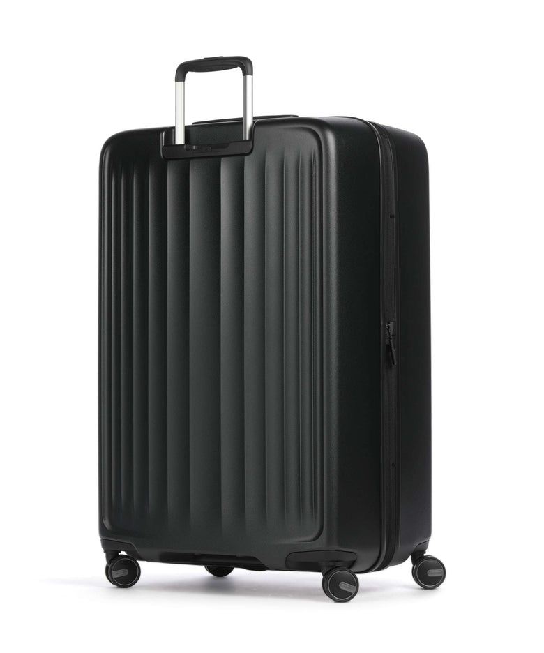 Samsonite Fyrm Spinner (4 wheels) graphite
