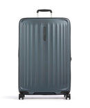 Samsonite Fyrm Maleta con 4 ruedas steel blue