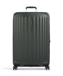 Samsonite Fyrm Maleta con 4 ruedas deep green