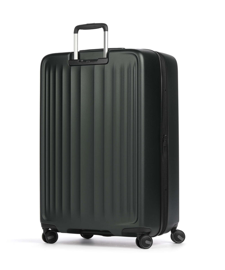 Samsonite Fyrm Spinner (4 wheels) deep green