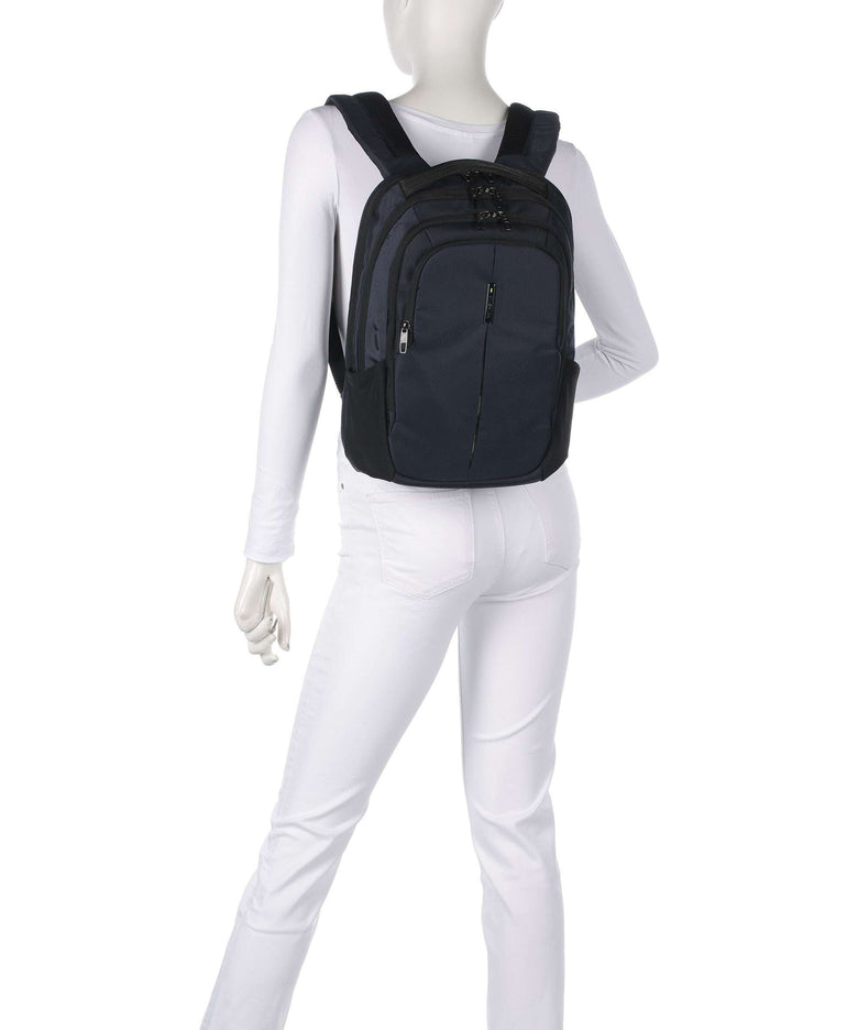 Samsonite Guardit 3.0 S Laptop backpack blue