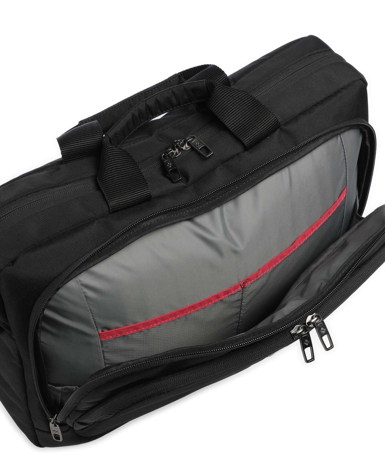 Samsonite Guardit 3.0 Briefcase black
