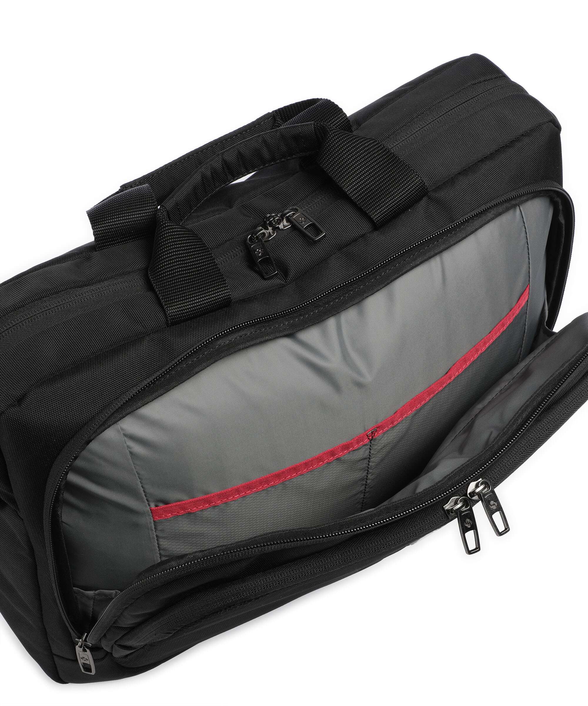 Samsonite Guardit 3.0 Briefcase black