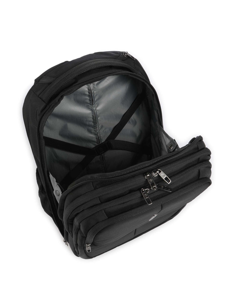 Samsonite Guardit 3.0 Backpack with wheels black