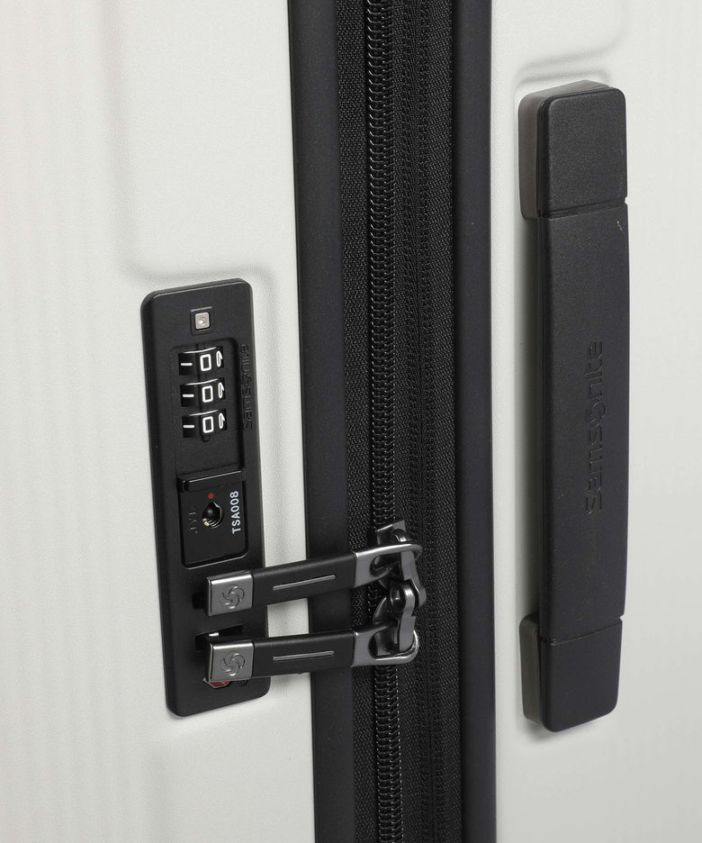 Samsonite Nuon Spinner (4 wheels) matt quartz