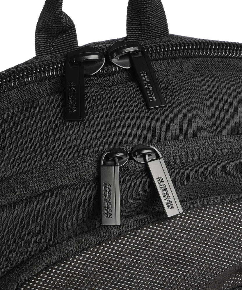 American Tourister Urban Groove Backpack black
