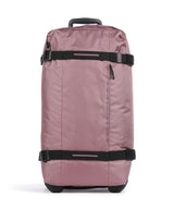 American Tourister Urban Track Travel bag with wheels lilas pink