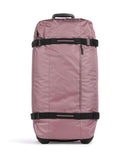 American Tourister Urban Track L Bolso de viaje con ruedas lilas pink