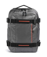 American Tourister Urban Track Mochila dark grey