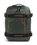American Tourister Urban Track Backpack dark khaki