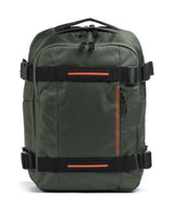 American Tourister Urban Track Mochila dark khaki