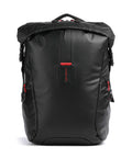 Samsonite Paradiver Light L Rolltop backpack black