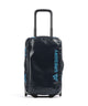Gregory Alpaca 40 Travel bag with wheels slate blue