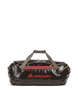 Gregory Alpaca 60 Bolso de viaje mesa brown