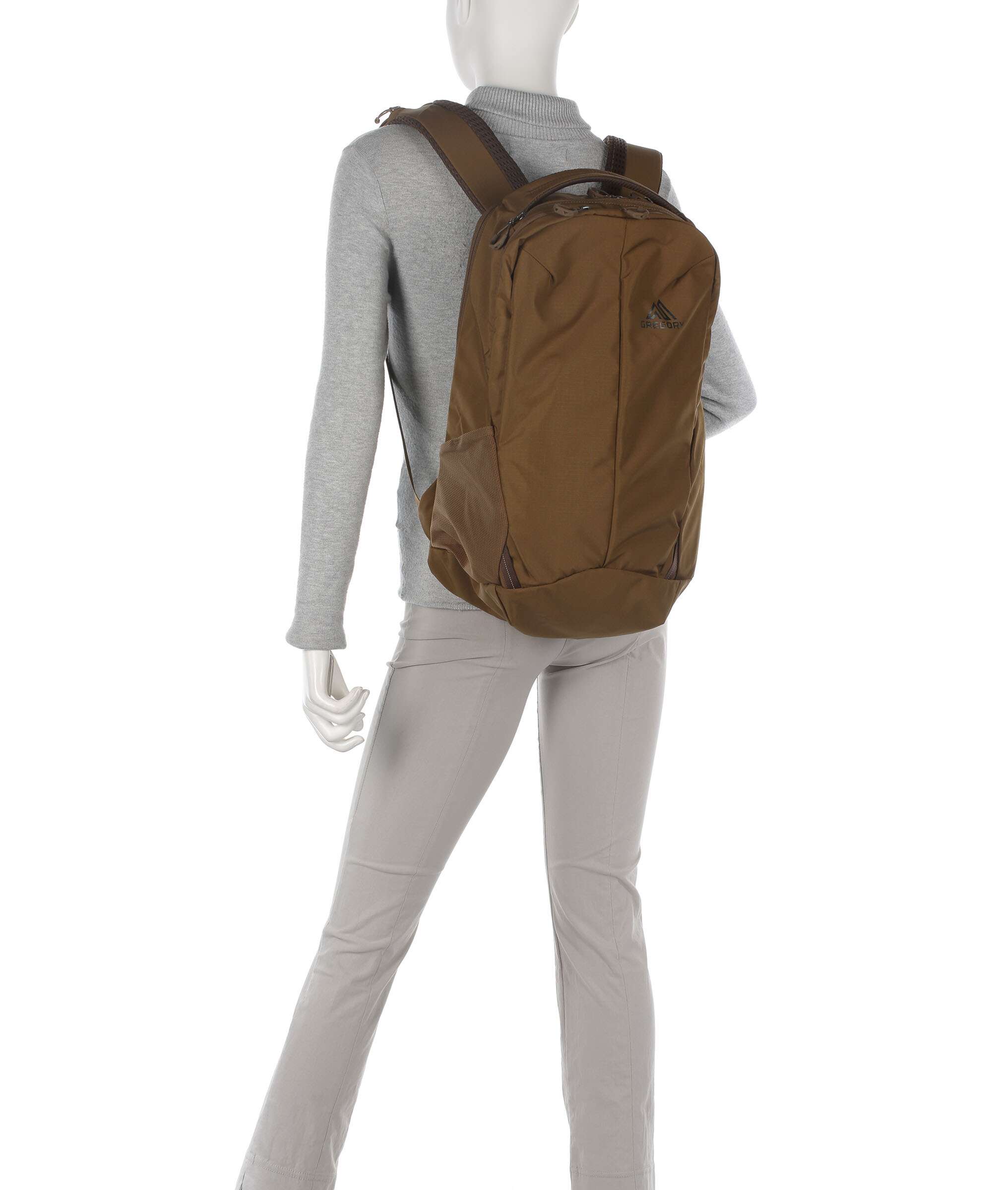 Gregory Rhune 22 Backpack swiss green