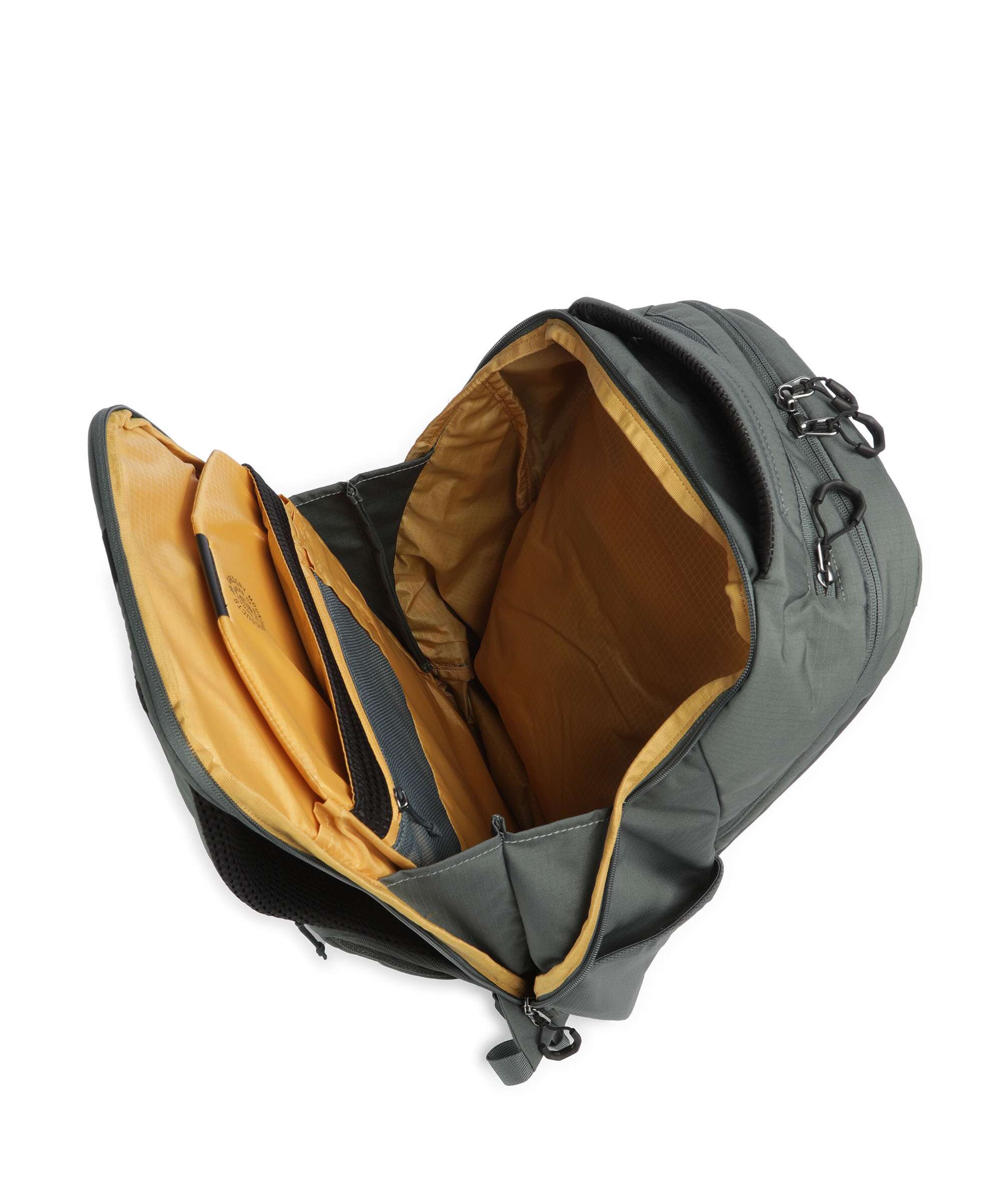 Gregory Rhune 22 Backpack swiss green