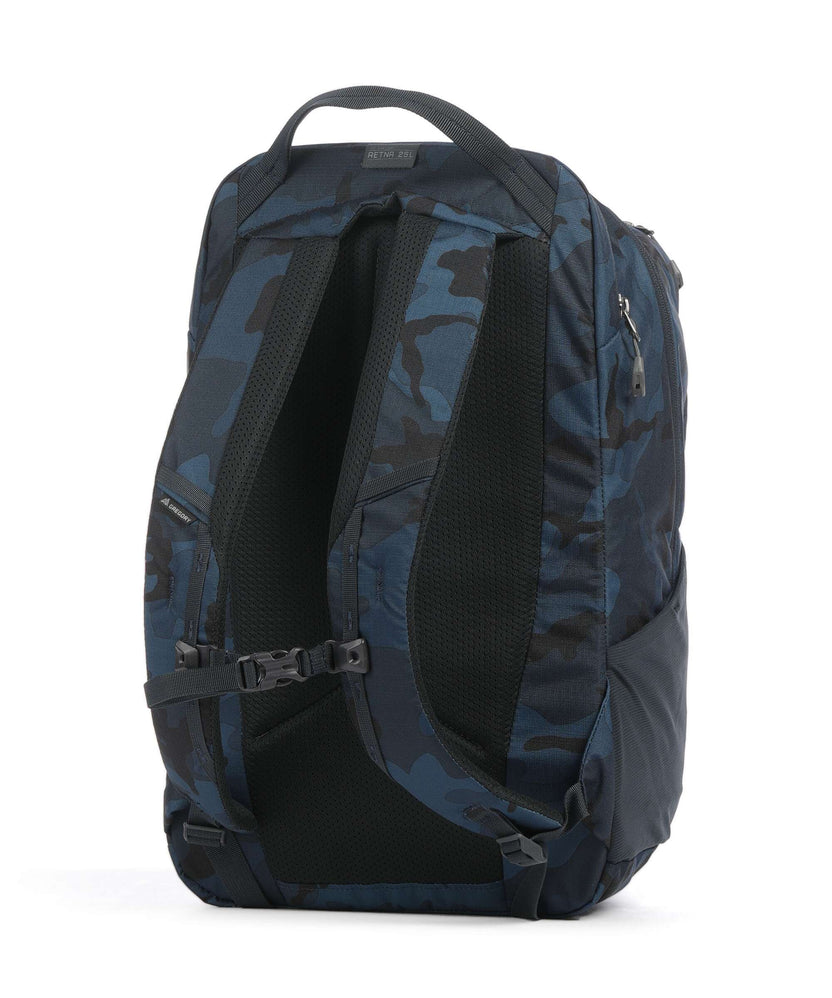 Gregory Retna 25 Backpack dusk camo