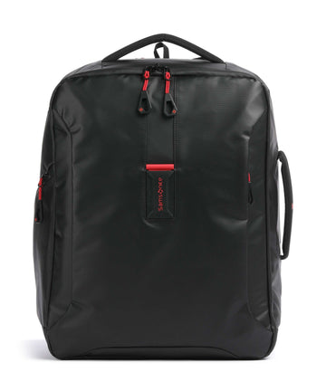 Samsonite Paradiver Light M Mochila de viaje black