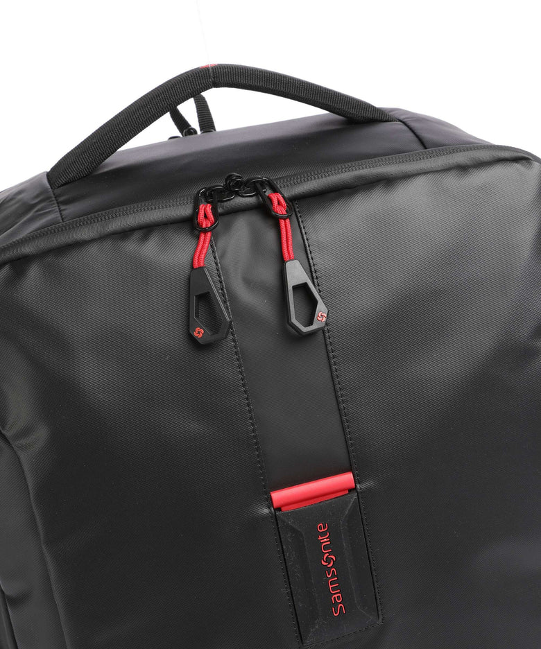 Samsonite Paradiver Light M Travel backpack black