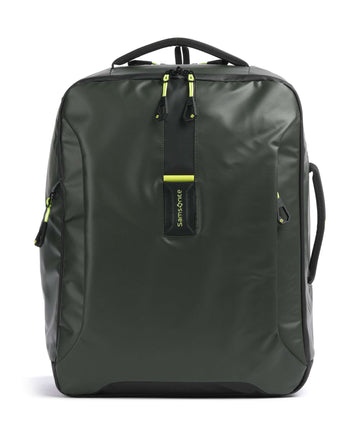 Samsonite Paradiver Light M Mochila de viaje jungle green