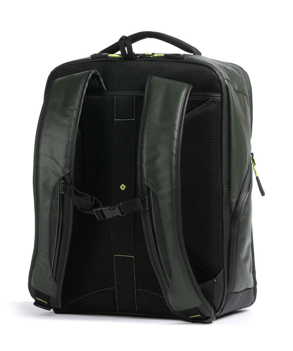 Samsonite Paradiver Light M Travel backpack jungle green