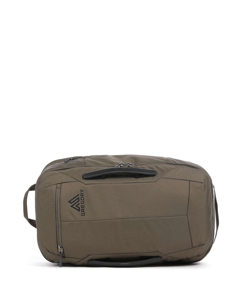 Gregory Border 30 Travel backpack mesa brown