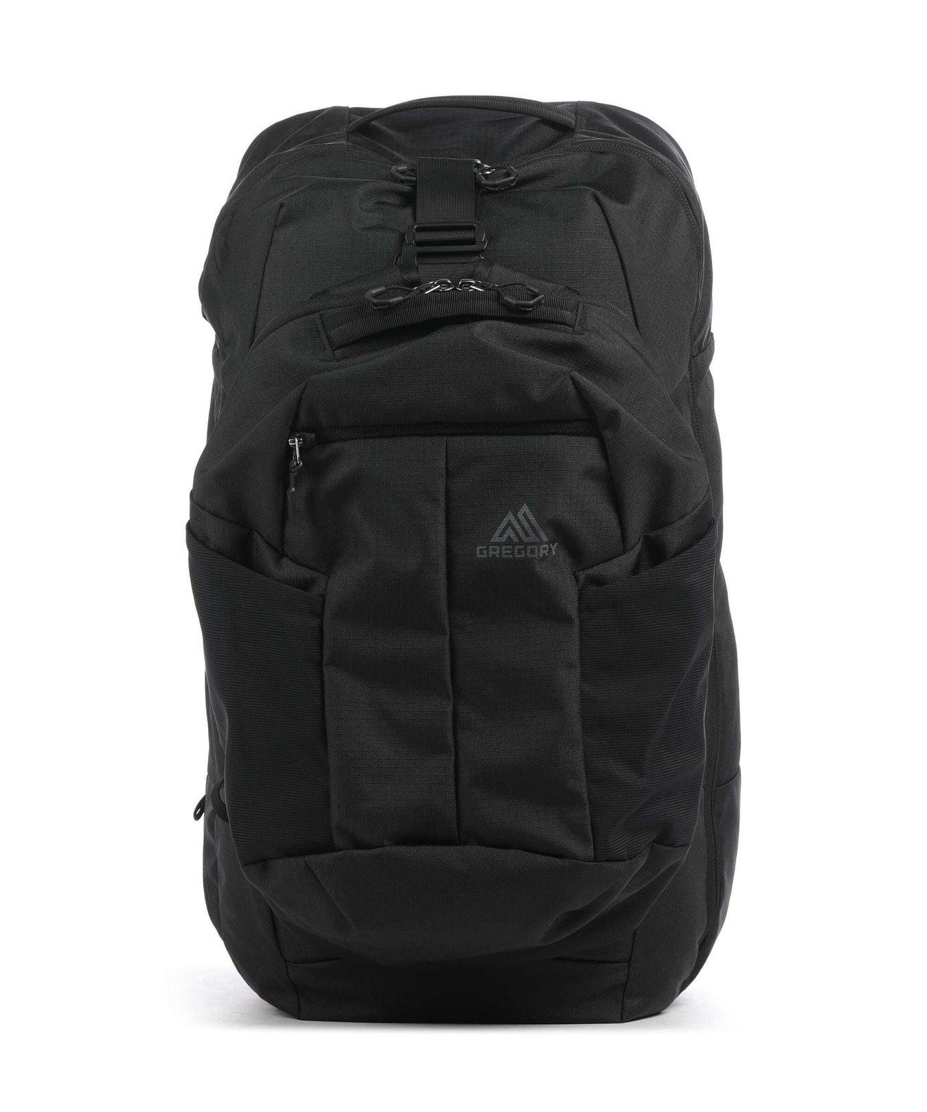 Gregory Border 50+15 Travel backpack black lichen