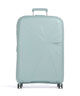 American Tourister Starvibe Spinner (4 wheels) azzurro speckles