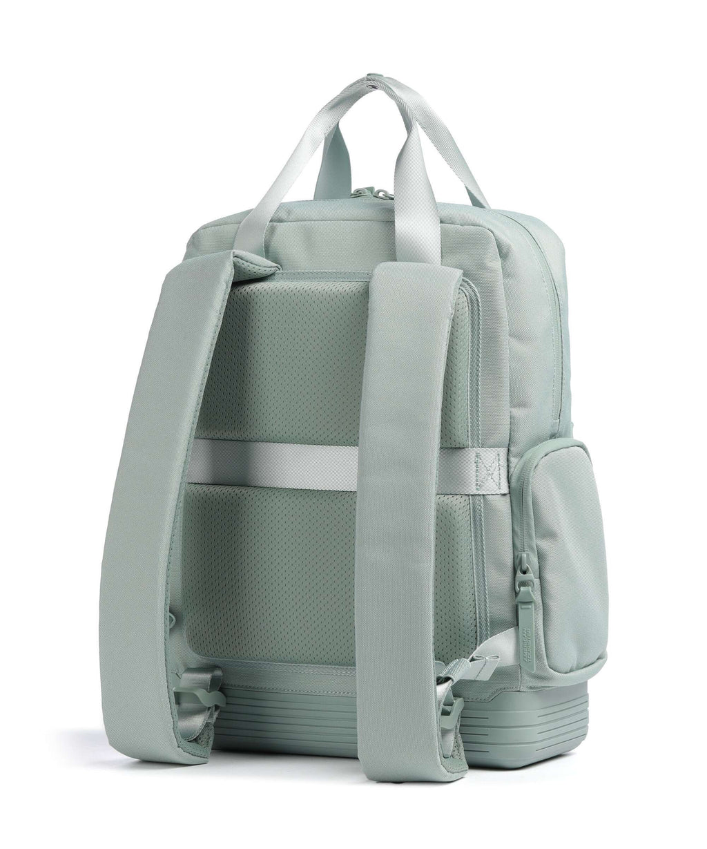 American Tourister Soulpack Backpack iceberg green