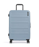 Samsonite Quadrix Maleta con 4 ruedas ocean