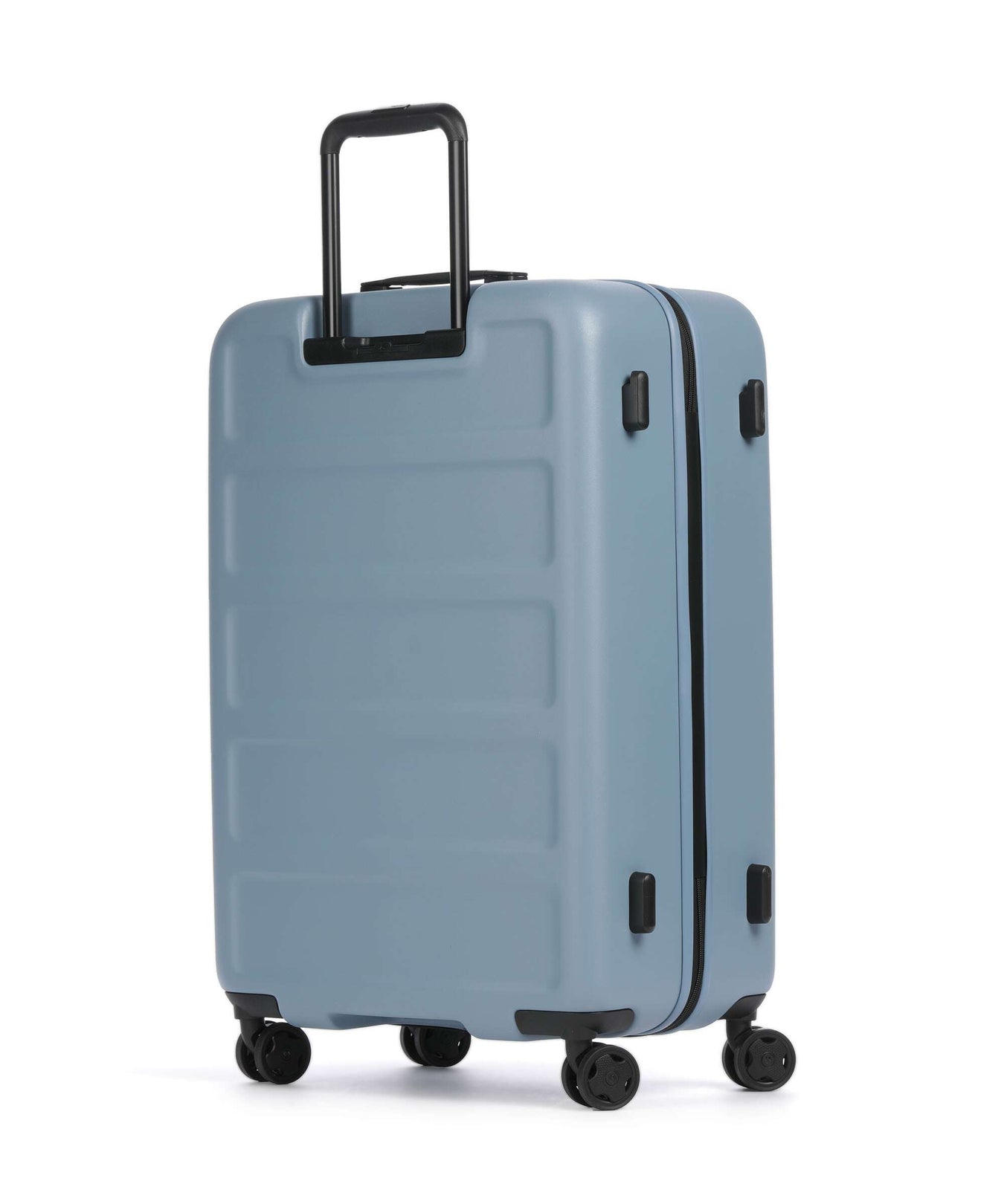 Samsonite Quadrix Spinner (4 wheels) ocean