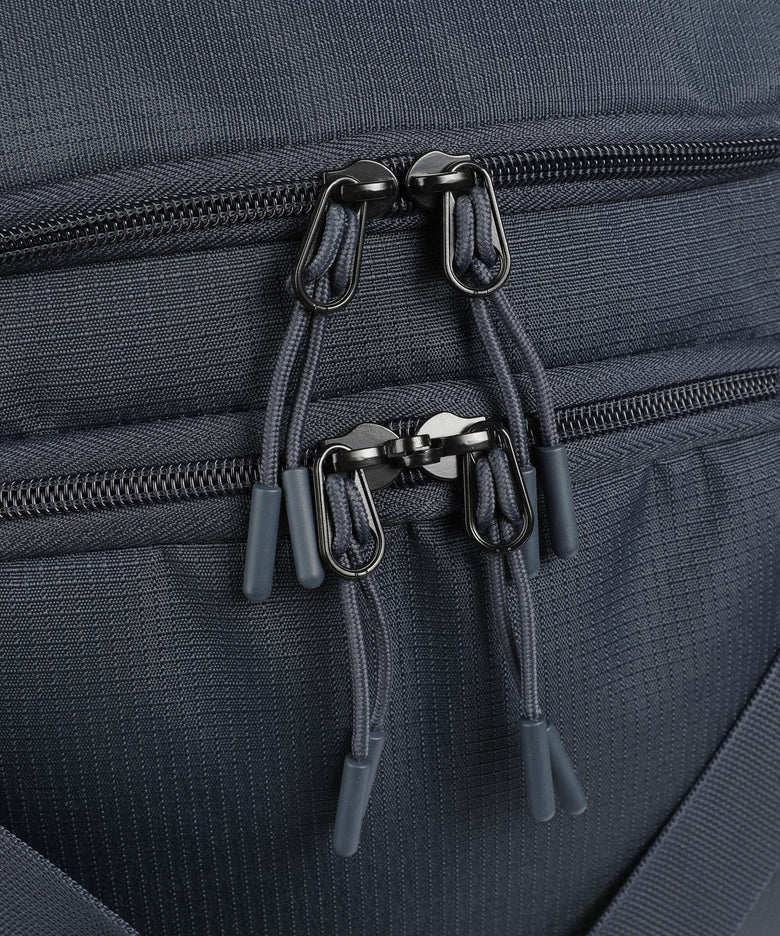 American Tourister City Racer S Travel bag with wheels navy