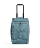 American Tourister City Racer S Bolso de viaje con ruedas petrol