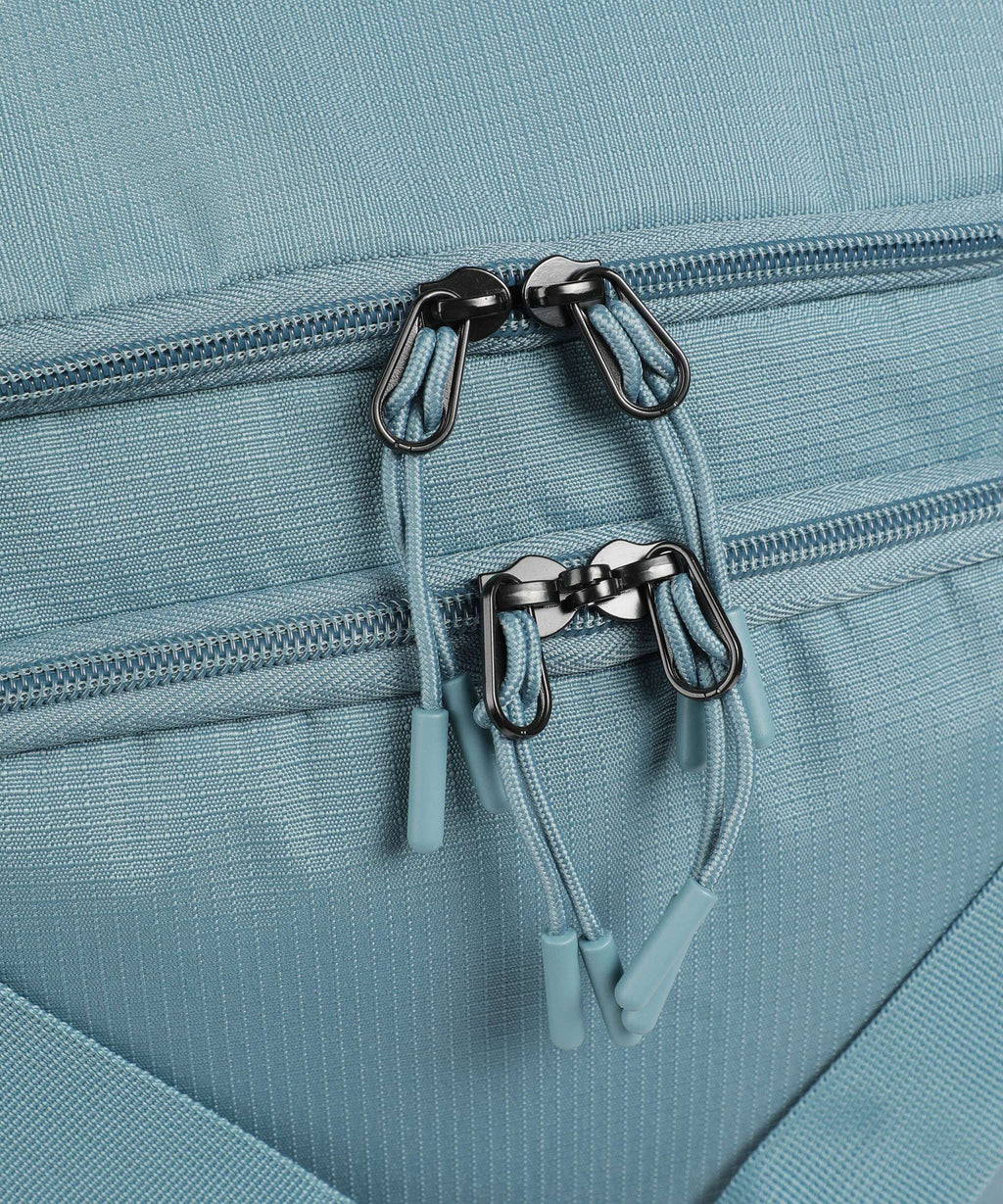 American Tourister City Racer S Travel bag with wheels petrol