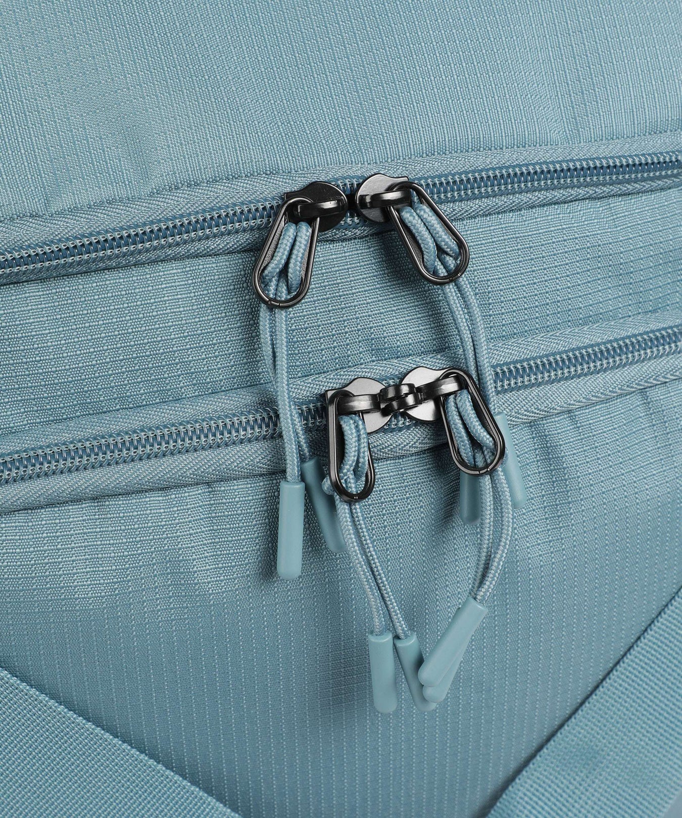 American Tourister City Racer S Travel bag with wheels petrol