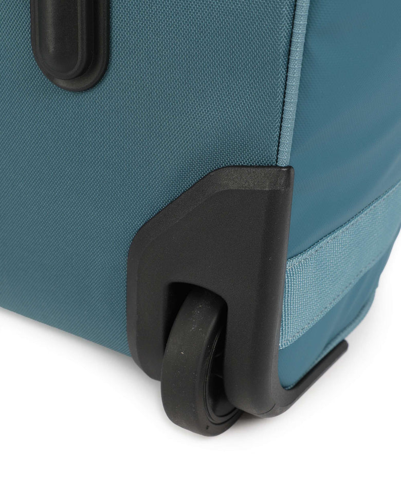 American Tourister City Racer S Travel bag with wheels petrol