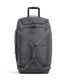 American Tourister City Racer M Bolso de viaje con ruedas black