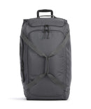American Tourister City Racer L Bolso de viaje con ruedas black