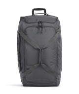 American Tourister City Racer L Bolso de viaje con ruedas black