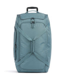 American Tourister City Racer L Bolso de viaje con ruedas petrol