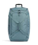 American Tourister City Racer L Bolso de viaje con ruedas petrol