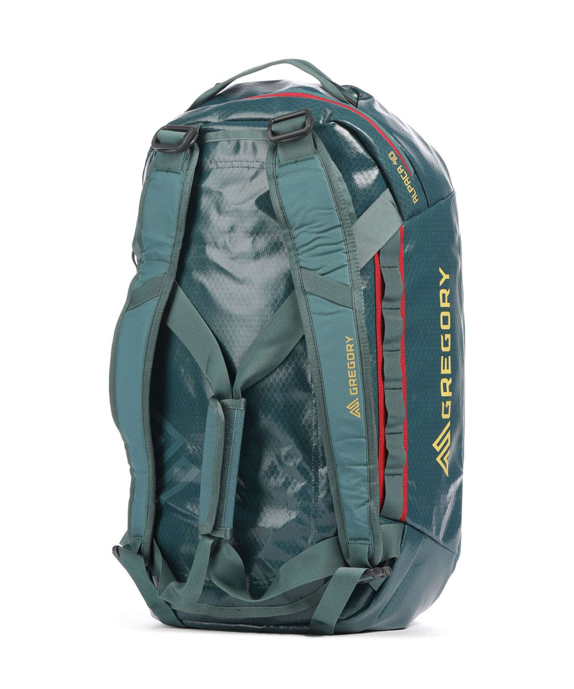 Gregory Alpaca 40 Weekend bag pool party