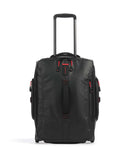 Samsonite Paradiver Light Bolso de viaje con ruedas black