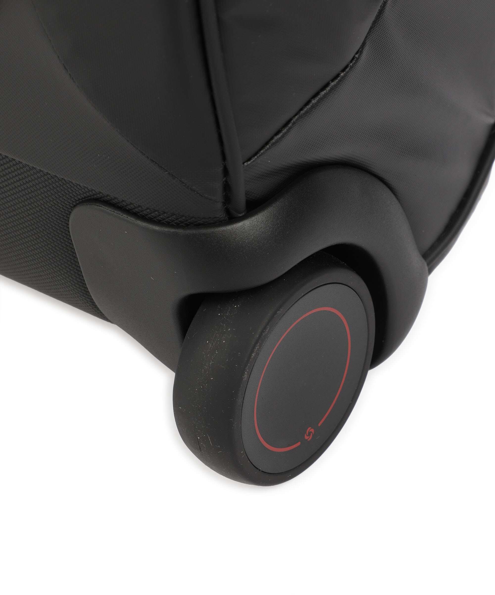 Samsonite Paradiver Light Travel bag with wheels black