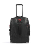 Samsonite Paradiver Light Bolso de viaje con ruedas black