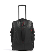 Samsonite Paradiver Light Bolso de viaje con ruedas black
