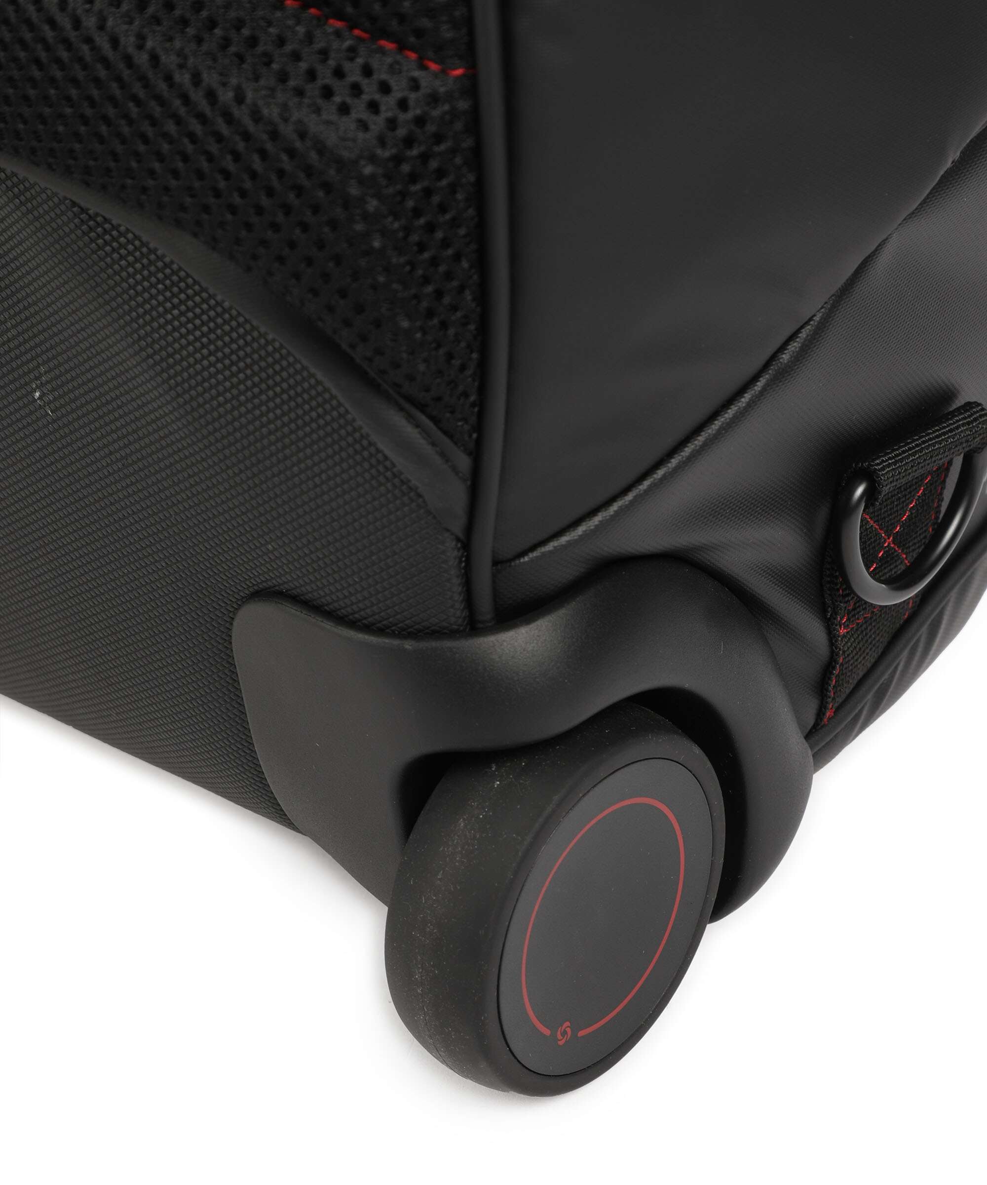 Samsonite Paradiver Light Travel bag with wheels black