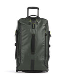 Samsonite Paradiver Light Bolso de viaje con ruedas jungle green